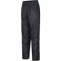 Marmot Precip Eco Full Zip Pants Noir 2XL / 32 Homme