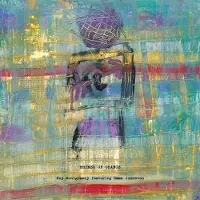 Konkurrent Roy Montgomery - Rhymes Of Chance [Cd]