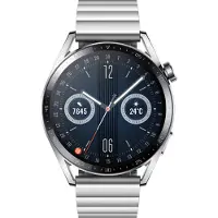 Huawei Watch GT 3 Elite Argent 46 mm