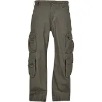 Brandit Pantalon cargo kaki