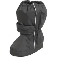 Playshoes Bottes de neige noir