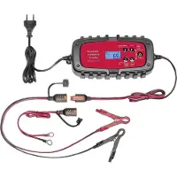 IWH - 075901 075901 Chargeur Automatique 12 V, 6 V 2 A, 4 A, 6.5 à 2 A, 4 A, 6.5 à W097432
