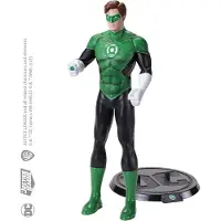 Noble Collection Bendyfigs : DC Comics Green Lantern - NN5943