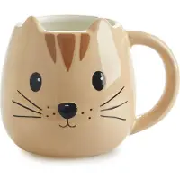 Balvi Mug Chat 3d Kitty
