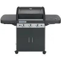 Campingaz 3 Series Classic LS Noir