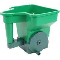 Turfmaster Repandeur à main