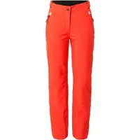 CMP Ski Stretch 3w18596n Pants Rouge XS Femme