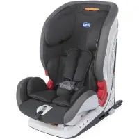 Chicco Youniverse Fix Black