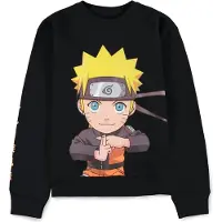 Difuzed Naruto - Chibi - Sweat Kids (170/176)