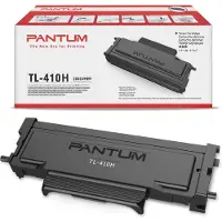 Pantum Tl-410h Toner Noir