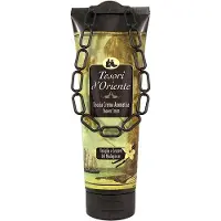 Tesori d'Oriente Tesori dOriente Vaniglia e Zenzero del Madagascar Gel douche (250 ml)