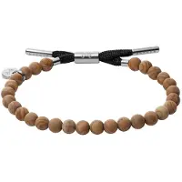 Skagen Bracelet Torben avec perles SKJM0212040