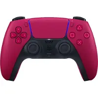Sony Ps5 Dualsense Wireless Controller Rose