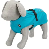 Trixie Vimy Dog Jacket Bleu 55 cm