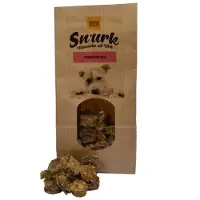 Snurk Friandises au poisson (saumon) pour chien (100 g)