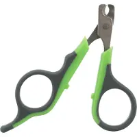 Trixie Ciseaux pour couper les griffes des rongeurs 8 cm