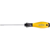 Wiha Tournevis Softfinish Esd Torx T6 X 60 Mm (27149)