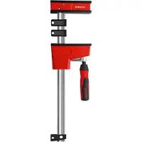 Bessey KRE100-2K Pince À Coller Pour Corps De Meuble REVO 1000/95