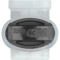 Gardena 01282-20 Kabelklemme 24 V Inhalt: 6 Stück