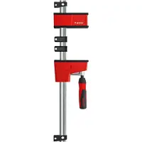 Bessey KREV1502K Pince À Colle Pour Corps De Meuble Vario Revo - 1500 X 95 Mm