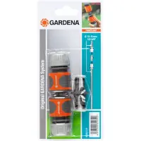Gardena Set de raccordement 13 mm (1/2")