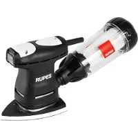 Rupes RU-LS71T - Ponceuse Triangulaire - 200W - 2mm