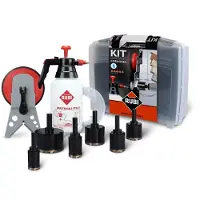 Rubi - KIT FORAGRES