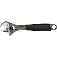 Bahco Anglais 27 Mm 208 Mm Argent Argent One Size