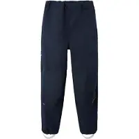 Name it Pantalon fonctionnel 'NKNAlfa' bleu nuit