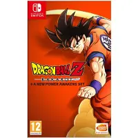 Dragon Ball Z: Kakarot Nintendo Switch
