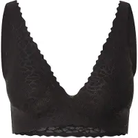 Sloggi Bralette préformée ZERO Feel Lace avec rembourrage amovible