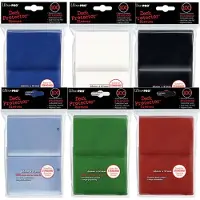 Ultra pro Deck Protector Standard Blue 100 Count