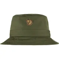 Fjällräven Kiruna Hat Vert XL
