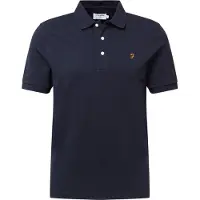 Farah T-Shirt 'BLANES' bleu marine
