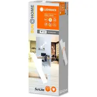 Ledvance Sun@Home WIFI Orbis la Croix Blanc | Variable Blanc