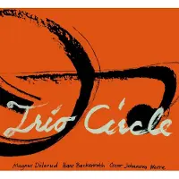 OUTHERE Various Artists - Trio Circle [Compact Discs]