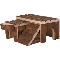 Trixie Natural Living Maison Luka - 14 X 7 X 14 Cm