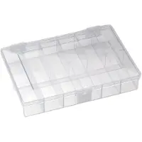 Hünersdorff Boite assortiment