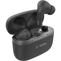 Sign Écouteurs sans fil Freedom Pro - Noir