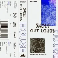 Pias Shout Out Louds - House [Vinyl]