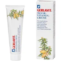Gerlavit crème vitaminée pour peaux sèches et sensibles 75 ml
