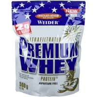 Weider Premium Whey 500 Gr