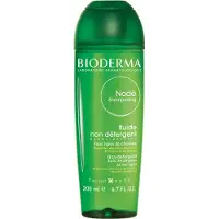 Bioderma Nodé Shampoing Fluide Non Nettoyant 200 ml