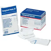 Bsn Medical Comprinet pro Gr. 3 1 pc(s) Chaussettes