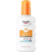 Eucerin Sun Kids spray protecteur pour enfant SPF 50+ 200 ml