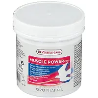 Versele-Laga MUSCLE POWER caps 150 pc(s) Capsule(S)