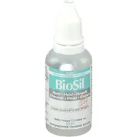Biosilk 30 ml Goutte(S)