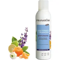 Pranarôm AROMANOCTIS – Spray sommeil relaxation Bio 150 ml Spray