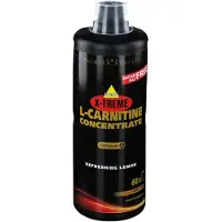 Inkospor X-TREME L-CARNITINE Concentré 1000 ml Concentré