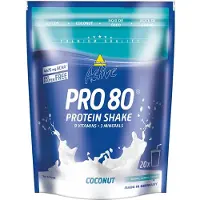 Inkospor Active Pro 80 Poudre Noix de coco 500 g Poudre